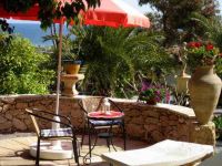 Bungalow fr 2-5 Personen