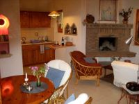 Bungalow fr 2-5 Personen