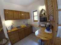 Bungalow fr 2-4 Personen